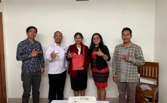 Foto Humas Bawaslu Buleleng