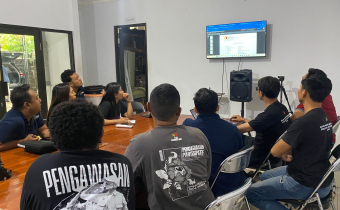 Foto Humas Bawaslu Buleleng