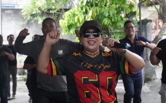 Foto Humas Bawaslu Buleleng