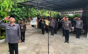 Foto Humas Bawaslu Buleleng