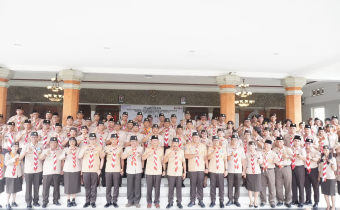 Foto Humas Bawaslu Buleleng