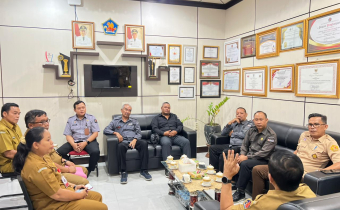 Foto Humas Bawaslu Buleleng