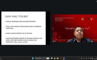 Foto Humas Bawaslu Buleleng