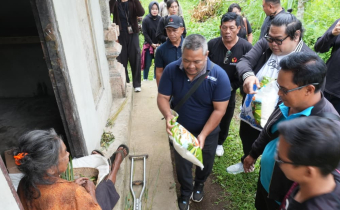 Foto Humas Bawaslu Buleleng