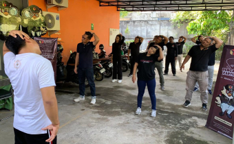 Foto Humas Bawaslu Buleleng