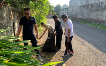Foto Humas Bawaslu Buleleng