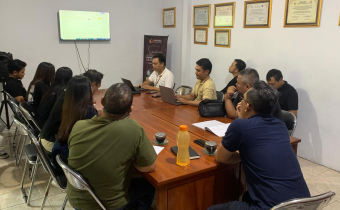 Foto Humas Bawaslu Buleleng