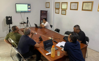 Foto Humas Bawaslu Buleleng