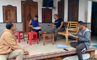 Foto Humas Bawaslu Buleleng