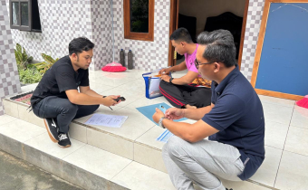 Foto Humas Bawaslu Buleleng
