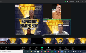 Foto Humas Bawaslu Buleleng