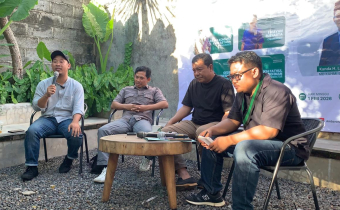 Foto Humas Bawaslu Buleleng
