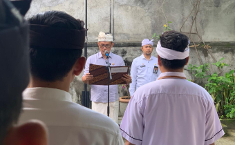 Foto Humas Bawaslu Buleleng
