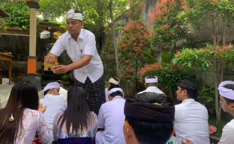 Foto Humas Bawaslu Buleleng