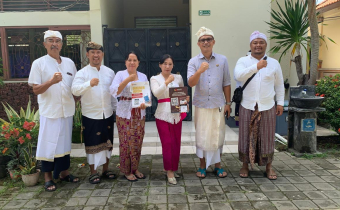 Foto Humas Bawaslu Buleleng
