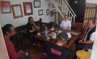 Foto Humas Bawaslu Buleleng
