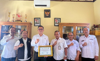 Foto Humas Bawaslu Buleleng