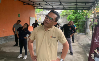 Foto Humas Bawaslu Buleleng