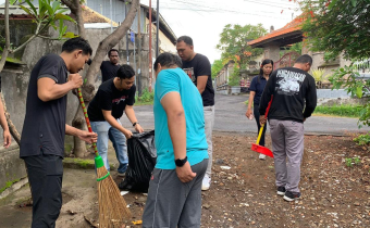 Foto Humas Bawaslu Buleleng