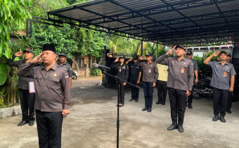 Foto Humas Bawaslu Buleleng