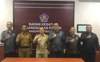 Foto Humas Bawaslu Buleleng