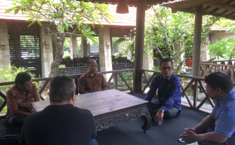 Foto Humas Bawaslu Buleleng