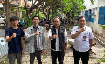 Foto Humas Bawaslu Buleleng