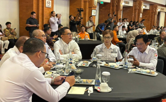 Foto Humas Bawaslu Buleleng