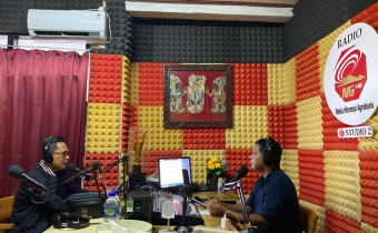 Foto Humas Bawaslu Buleleng