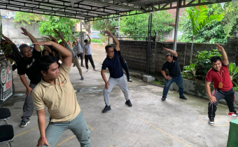 Foto Humas Bawaslu Buleleng