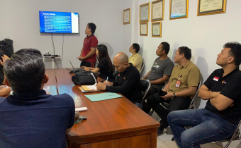 Foto Humas Bawaslu Buleleng