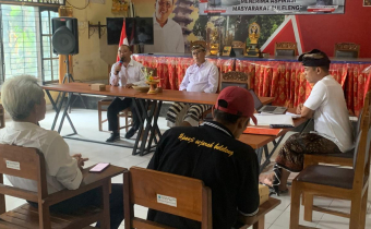Foto Humas Bawaslu Buleleng