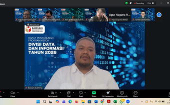 Foto Humas Bawaslu Buleleng