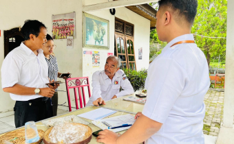 Foto Humas Bawaslu Buleleng
