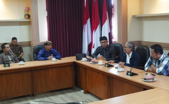 Foto Humas Bawaslu Buleleng