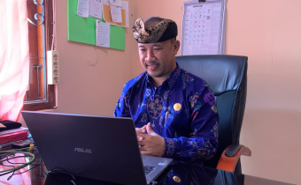 Foto Humas Bawaslu Buleleng