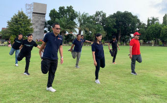 Foto Humas Bawaslu Buleleng