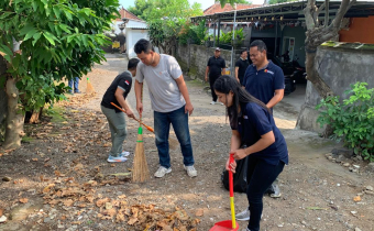 Foto Humas Bawaslu Buleleng