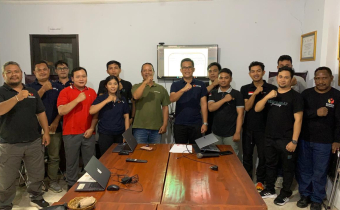 Foto Humas Bawaslu Buleleng
