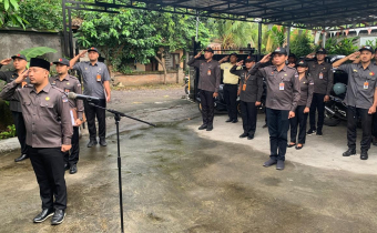 Foto Humas Bawaslu Buleleng
