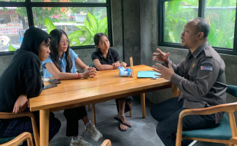 Foto Humas Bawaslu Buleleng