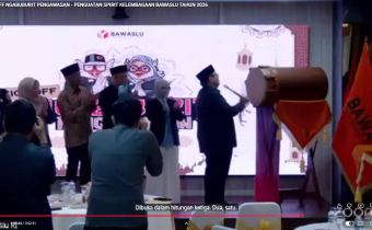 Foto Humas Bawaslu Buleleng