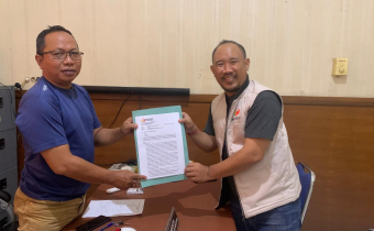 Foto Humas Bawaslu Buleleng