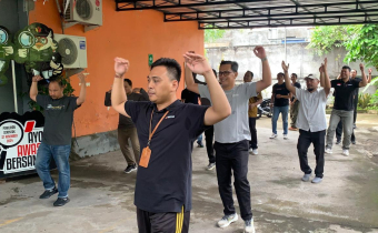 Foto Humas Bawaslu Buleleng