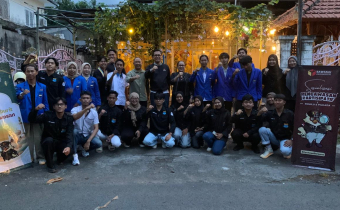 Foto Humas Bawaslu Buleleng