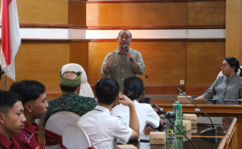 Foto Humas Bawaslu Buleleng