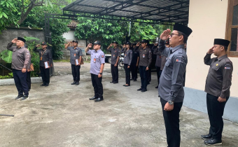 Foto Humas Bawaslu Buleleng