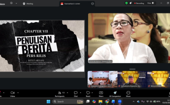Foto Humas Bawaslu Buleleng