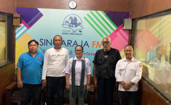 Foto Humas Bawaslu Buleleng