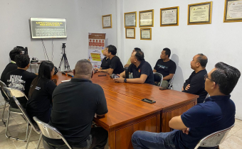 Foto Humas Bawaslu Buleleng